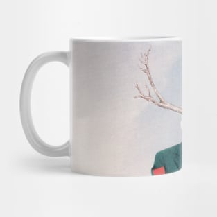 Faceless Mug